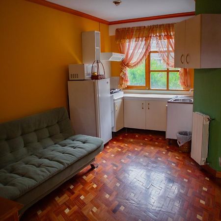 Hotel Cima Argentum Potosí Eksteriør bilde