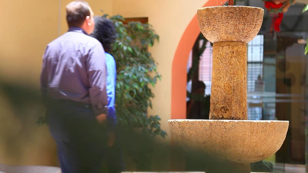 Hotel Cima Argentum Potosí Eksteriør bilde