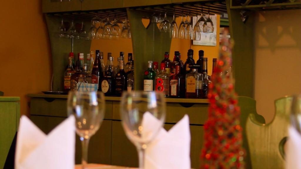 Hotel Cima Argentum Potosí Eksteriør bilde