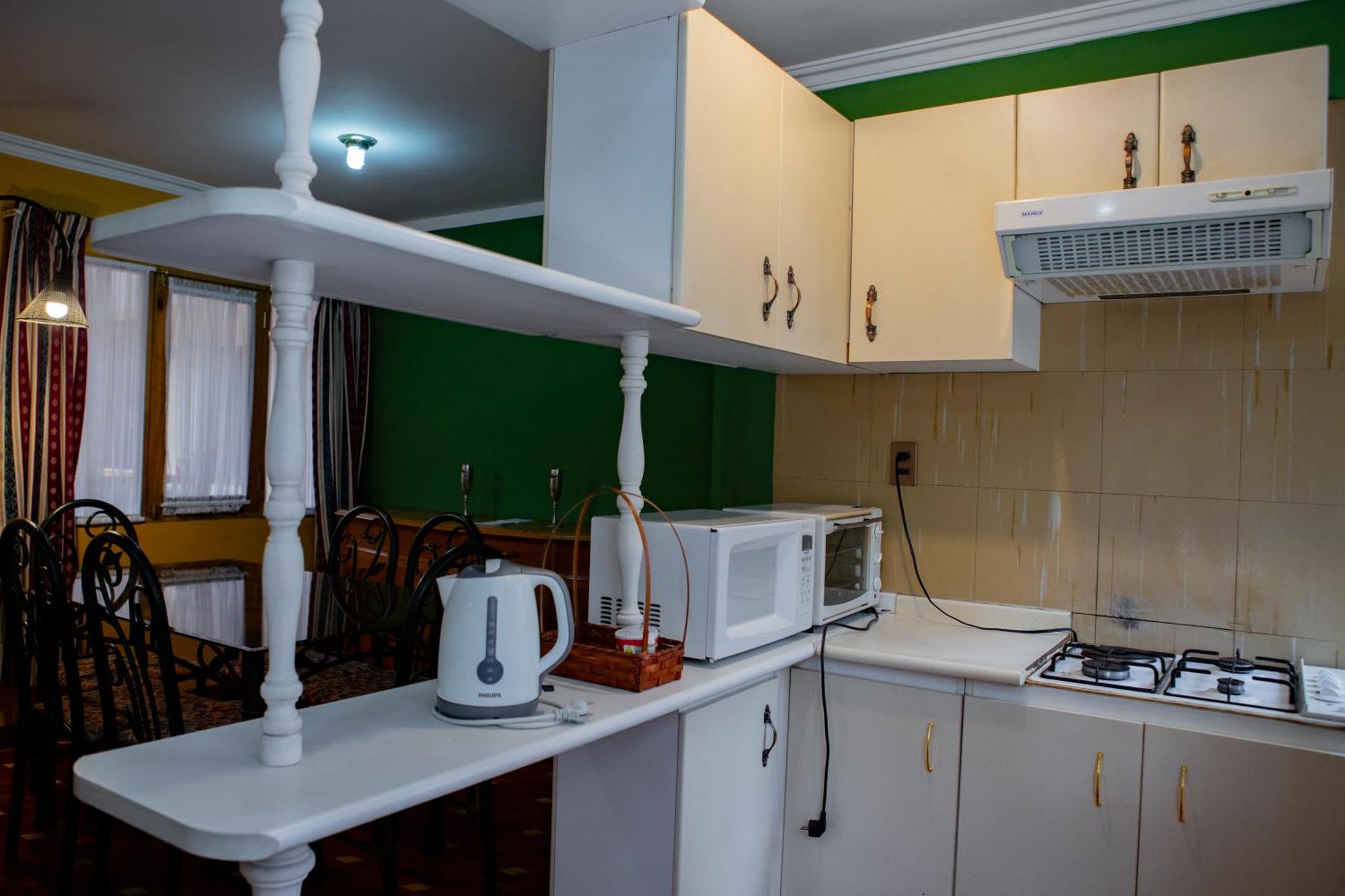 Hotel Cima Argentum Potosí Eksteriør bilde